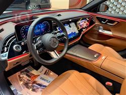 مرسيدس بنز E-Class